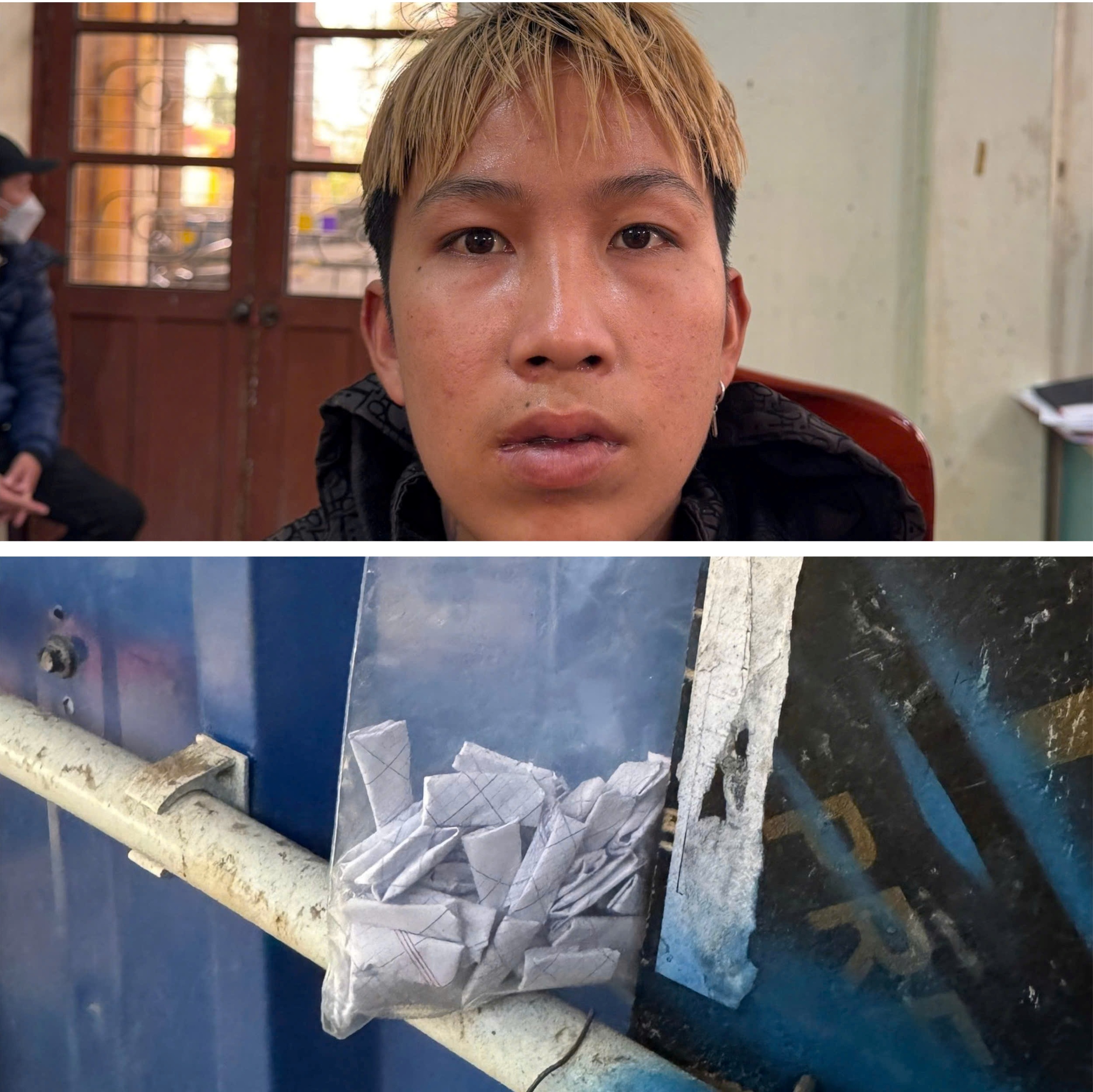 Phòng Cảnh sát điều tra tội phạm về ma túy: Phá 03 vụ, bắt 10 đối tượng liên quan tội phạm về ma túy